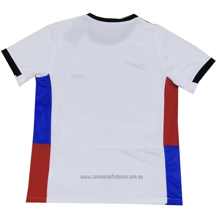 Tailandia Camiseta del Corea del Sur 2ª Equipacion 2024
